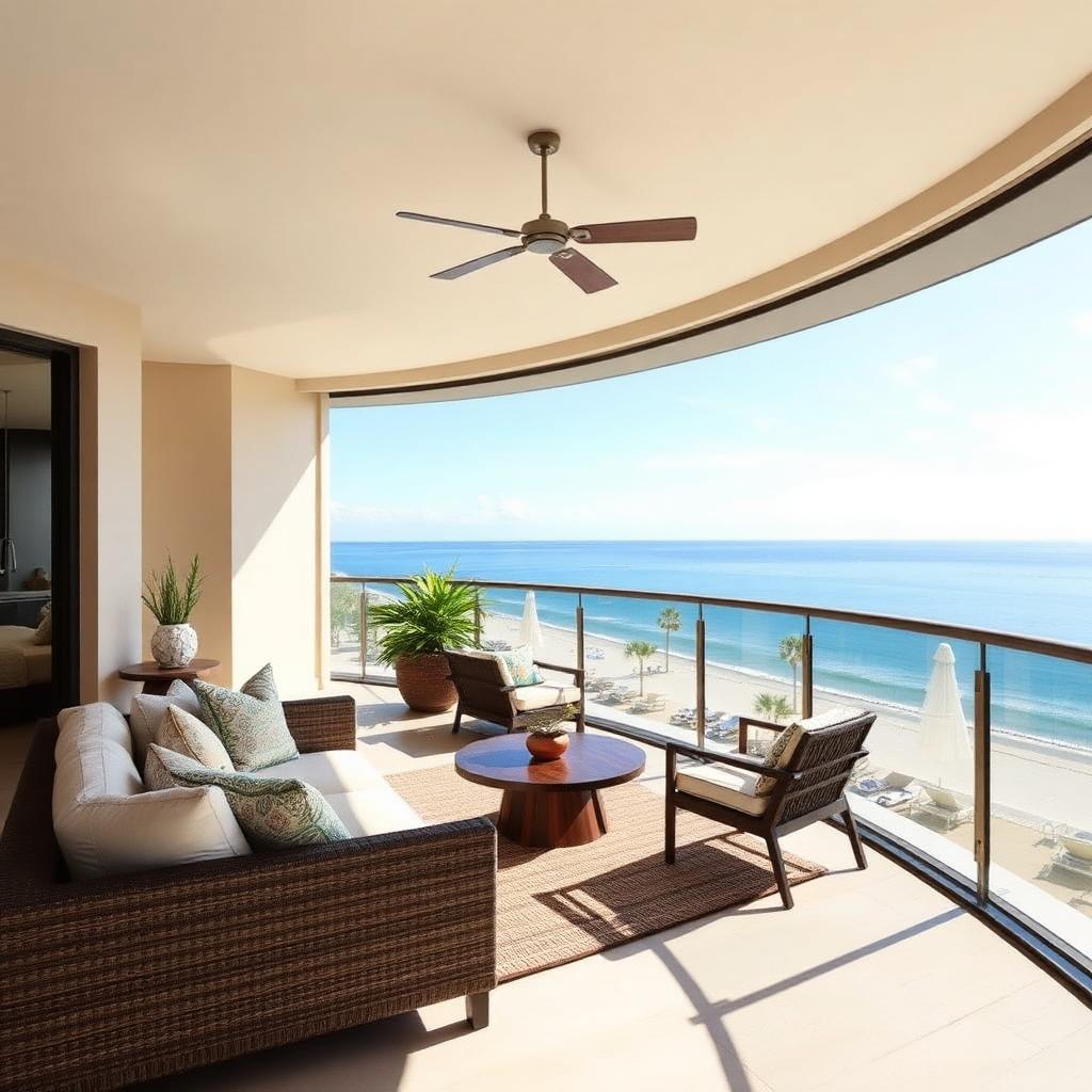 Penthouse Beira-Mar