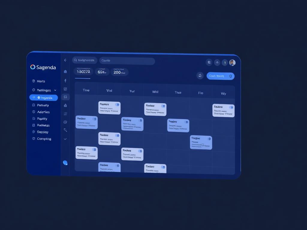 OSAgenda