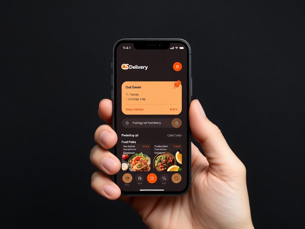 OSDelivery