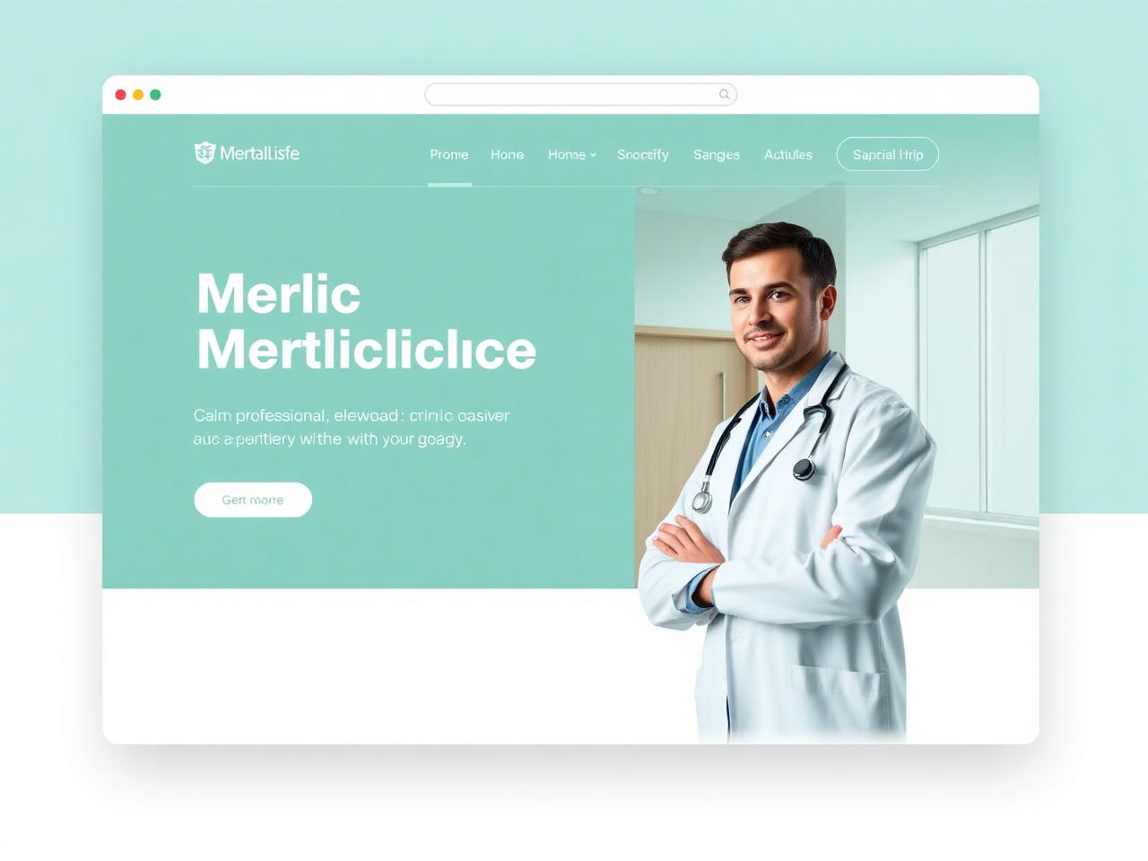 Vital — Clínica Médica