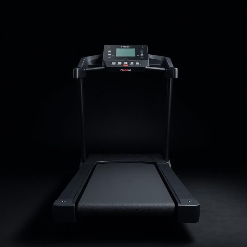 Esteira Profissional S-Force
